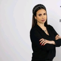 Daniela Velkova