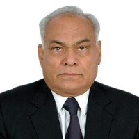 D R Meena