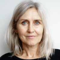Monique Voorhout