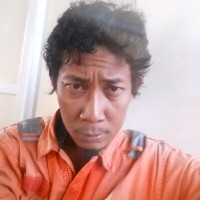 Lalu Rudi Hartawan