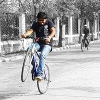 Manideep Reddy