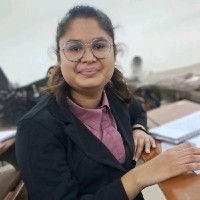 Anushka Singh