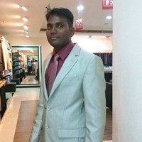 Hari krishnan.K