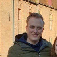 Daan Michels