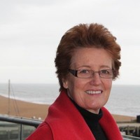 Wendy Sandeman