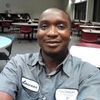 Lassana Kromah
