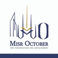 Misr October For Construction AND Developments
