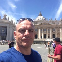 Stewart Phillip Edwards