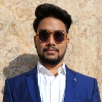 Aditya Dandsena