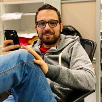 Ido Veiner
