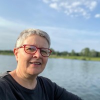 Ingrid Wallenwein