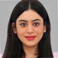 Eman Alfahad