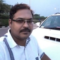 Rajender Reddy