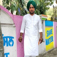 Babanjot Singh