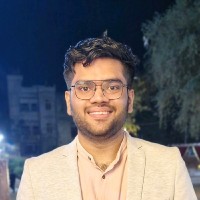 Akshya Garg