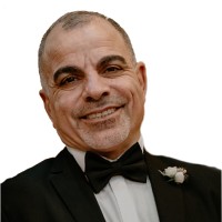 Mories Saad