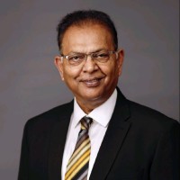 Prasad Sb