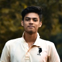 Mihir Verma
