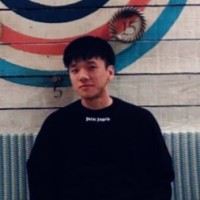 Shawn Wang