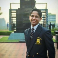 Akash P