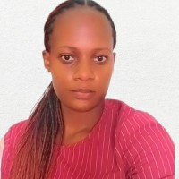 Juliet Nangobi
