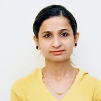 laxmi regmi
