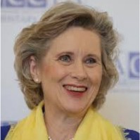Margareta Cederfelt
