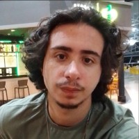 Gabriel Silva Lira