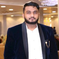 Mohammed Yaseen N