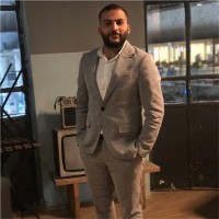 Mutaz Assaf