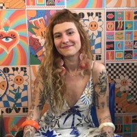 Amanda Favali Moncia