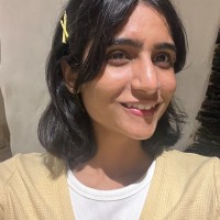 Khushi Gupta