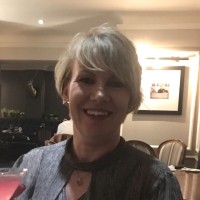 Rachel Rostron
