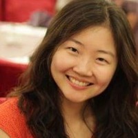 Blythe Lin