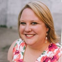 Laura Keivel Mcconnell