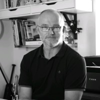 Paul Dowdeswell