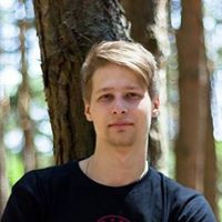 Andrii Badekha