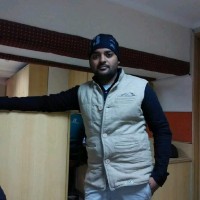 Sourabh Gupta