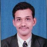 Anurag Kamble