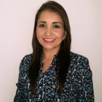 Angelica Johanna Jimenez