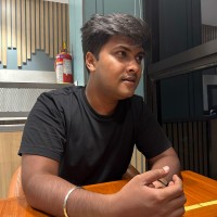 Anish Tharali