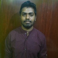Suresh M
