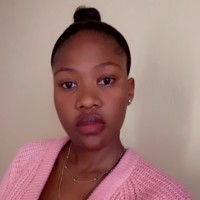 Nhluvuko Delight Baloyi