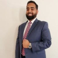 Krishna Patel