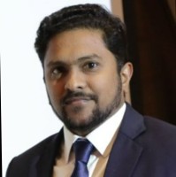 Ahamed Navas