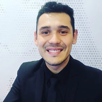 Pascual Moreno Escobar
