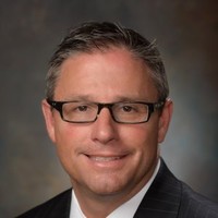 Tim Henderson