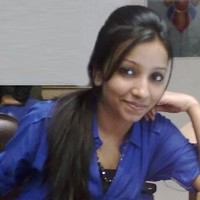 Shalini Gupta