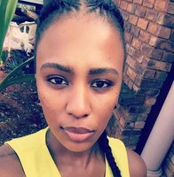 Tebogo Mohulatsi