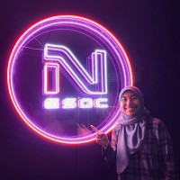 Nabilah Aida Jamaludin